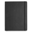 Moleskine® Hard Cover Ruled X-Large Notebook | https://www.bestnamebadges.com