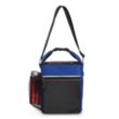 Spirit Lunch Cooler | https://www.bestnamebadges.com