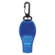 Apito Safety Reflector Whistle | https://www.bestnamebadges.com
