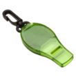 Apito Safety Reflector Whistle | https://www.bestnamebadges.com