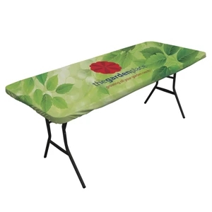 Table Cloths Slim Fit (Super Fitted Stretch Fit)