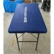 Table Cloths Slim Fit (Super Fitted Stretch Fit) | https://www.bestnamebadges.com
