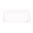 Express Flex Economical TableThrows 6' | https://www.bestnamebadges.com