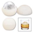 Silicone 2 1/2" Ice Ball Mold | https://www.bestnamebadges.com