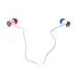 Hawthorn Headphone Cable | https://www.bestnamebadges.com