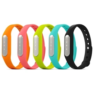 Catalpa Smart Bracelet | https://www.bestnamebadges.com