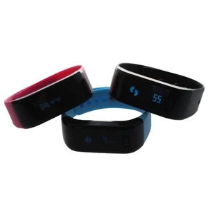 Cedar Smart Bracelet | https://www.bestnamebadges.com