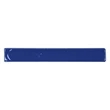 Reflective Slap Wristband | https://www.bestnamebadges.com