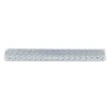 Reflective Slap Wristband | https://www.bestnamebadges.com