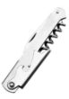 Stainless Steel Wine Bottle Openers | https://www.bestnamebadges.com