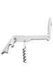 Stainless Steel Wine Bottle Openers | https://www.bestnamebadges.com