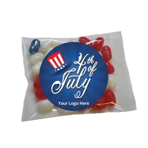 Patriotic Candy pack