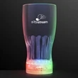 Light Up Cola Glass | https://www.bestnamebadges.com