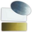 Engraved Plastic Name Badge | https://www.bestnamebadges.com
