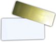 Engraved Plastic Name Badge | https://www.bestnamebadges.com