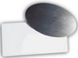 Engraved Plastic Name Badge | https://www.bestnamebadges.com