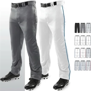 Adult Triple Crown OB Baseball Pants With Braid