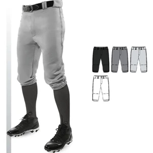 Youth Triple Crown Knicker Baseball Pants
