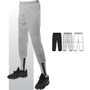 Youth Rookie Baseball Pants
