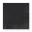 Luncheon Napkin with Coined Edge | https://www.bestnamebadges.com
