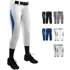 Girl's Surge Softball Pants