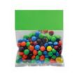 Small Snack Bag with Header Card Premium Fill | https://www.bestnamebadges.com