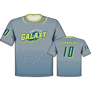 Youth Juice Crew Neck Shooter T-Shirt Jersey
