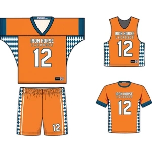 Adult Double-Ply Reversible Pinnie