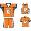 Adult Double-Ply Reversible Pinnie | https://www.bestnamebadges.com