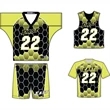 Adult Double-Ply Reversible Pinnie | https://www.bestnamebadges.com