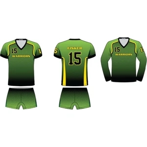 Youth Juice Long Sleeve Soccer Jersey