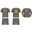 Men's Sublimated Juice Volleyball Short | https://www.bestnamebadges.com