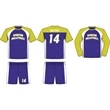 Men's Sublimated Juice Volleyball Short | https://www.bestnamebadges.com