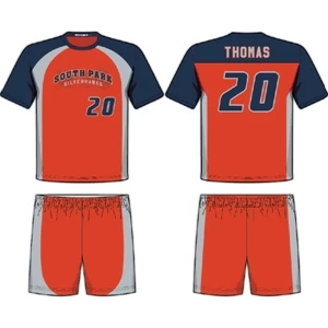 Men's Juice 7 On 7 Short