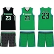 Men's Juice Reversible Game Cut Short | https://www.bestnamebadges.com