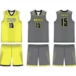 Adult Double-Ply Reversible Short | https://www.bestnamebadges.com
