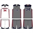 Adult Double-Ply Reversible Short | https://www.bestnamebadges.com