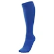 Featherweight Athletic Sock | https://www.bestnamebadges.com