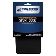 Professional Athletic Sock | https://www.bestnamebadges.com