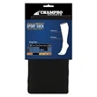 Multi-Sport Athletic Socks | https://www.bestnamebadges.com