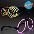 Neon Glow Glasses - Assorted Colors | https://www.bestnamebadges.com