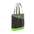 Valley Ranch Tote Bag | https://www.bestnamebadges.com