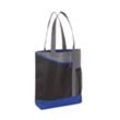 Valley Ranch Tote Bag | https://www.bestnamebadges.com
