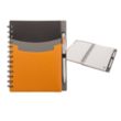 Academy Junior Notebook & Stylus Pen | https://www.bestnamebadges.com