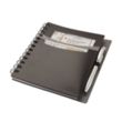 Academy Junior Notebook & Stylus Pen | https://www.bestnamebadges.com