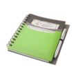 Academy Junior Notebook & Stylus Pen | https://www.bestnamebadges.com