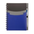 Academy Junior Notebook & Stylus Pen | https://www.bestnamebadges.com