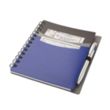 Academy Junior Notebook & Stylus Pen | https://www.bestnamebadges.com