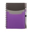 Academy Junior Notebook & Stylus Pen | https://www.bestnamebadges.com