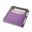 Academy Junior Notebook & Stylus Pen | https://www.bestnamebadges.com